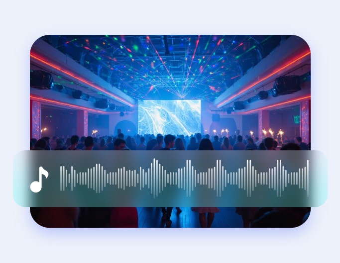 Phonk maker for playhouse and party