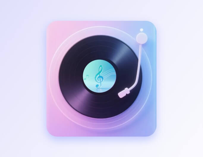 Play and download ai generated music