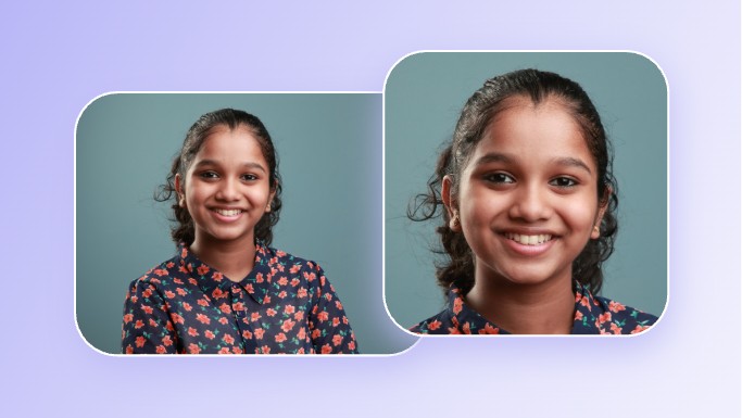 Resize PAN Card Photos
