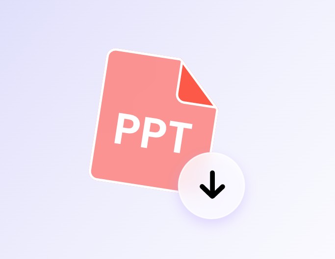 Step 3 download converted powerpoint presentation for free