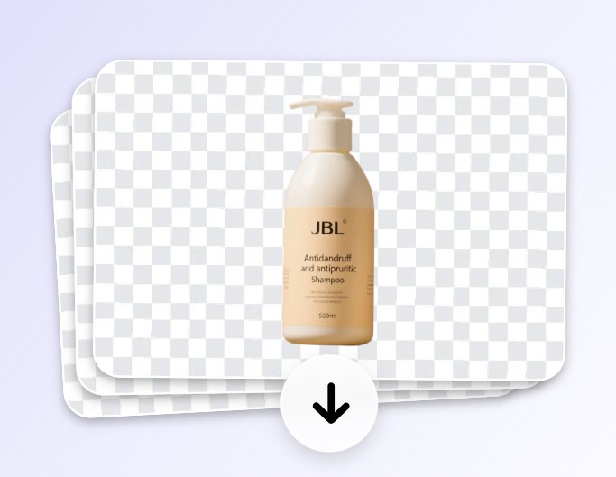 Step 3 download transparent background images without watermark