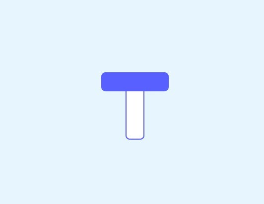 Step text