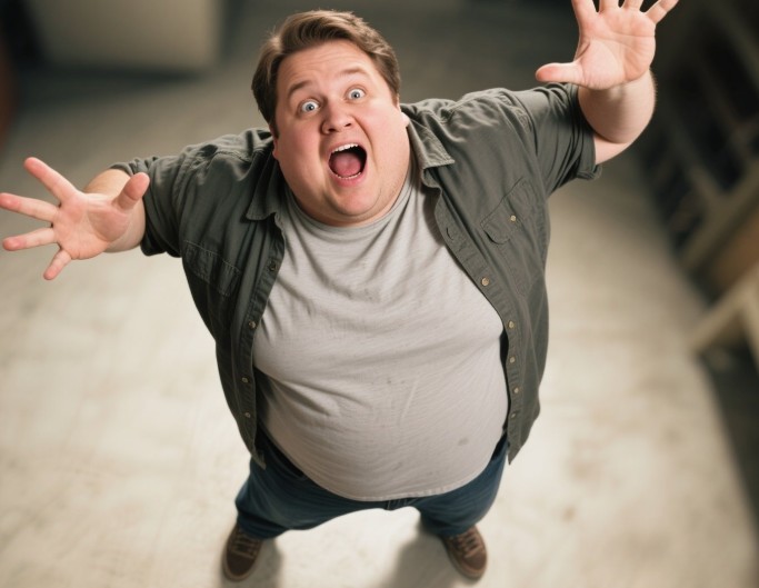 Use ai fat filter for pranks and entertainment