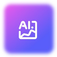 AI driven icon