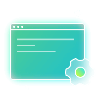 Customize icon