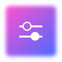 Background editing