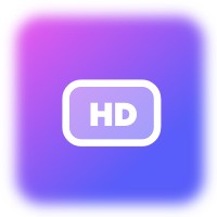 no quality loss icon