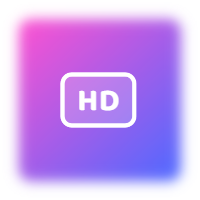 studio quality icon