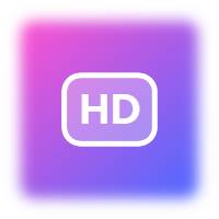 High quality icon