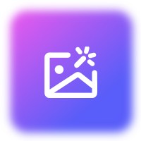 Image Editor icon