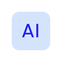 Advanced AI models