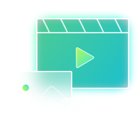Create videos from text and images with Fotor