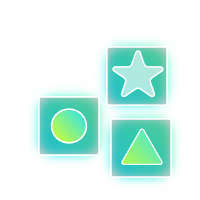 Diverse editable option icon
