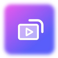 다양한 동영상 스타일 중에서 선택 가능