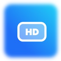 Export visuals in HD resolution for print or web