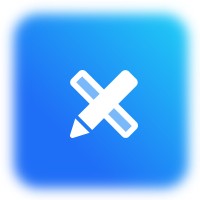 Fast and efficient image enhancement icon