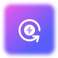 Fast icon