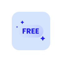 Free to use icon