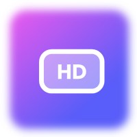 High quality download