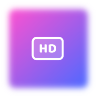 High quality icon