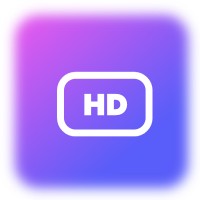 High quality icon