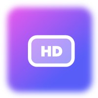 high quality icon