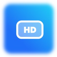no quality loss icon