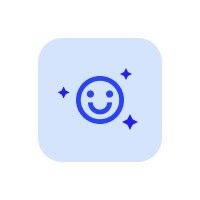 Natural textures icon