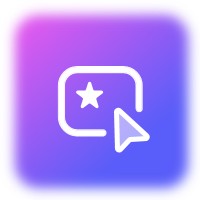 One platform editing icon