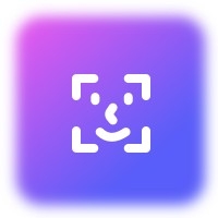 Realistic icon