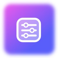 Setting icon