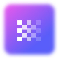 Transparency icon