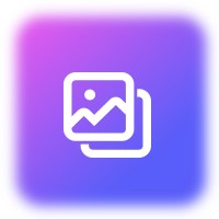 Wide image support