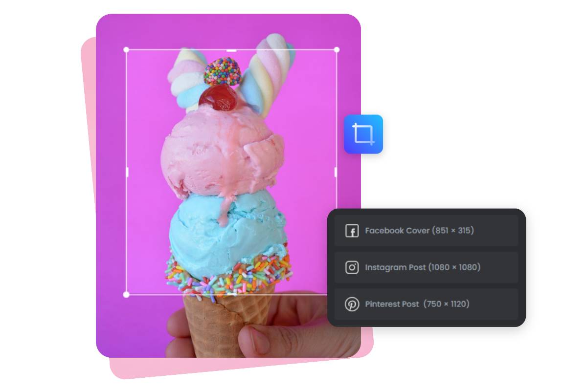 Fotorのバッチ処理ツールを使って、SNS用の画像を一括編集する