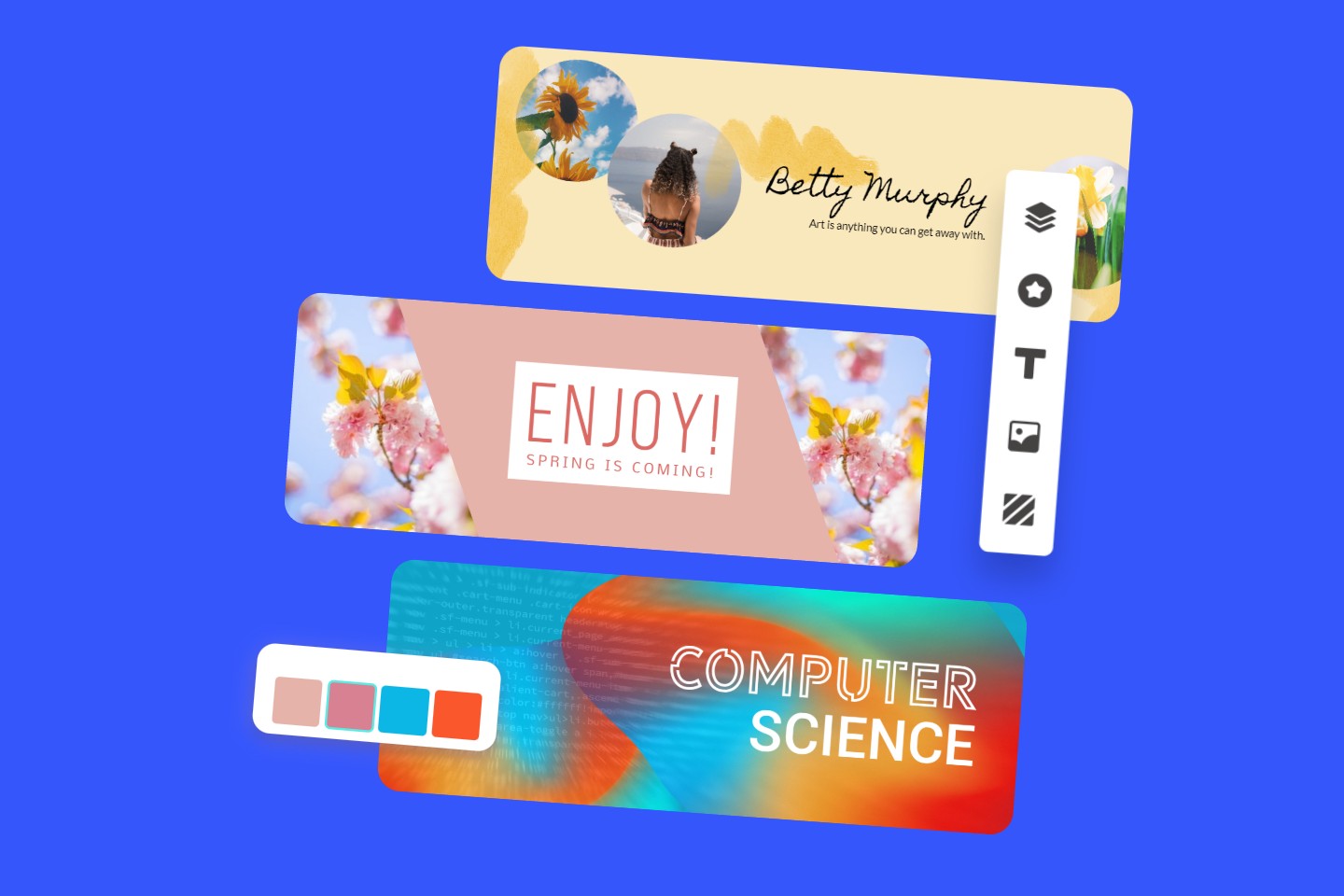Facebook cover banner