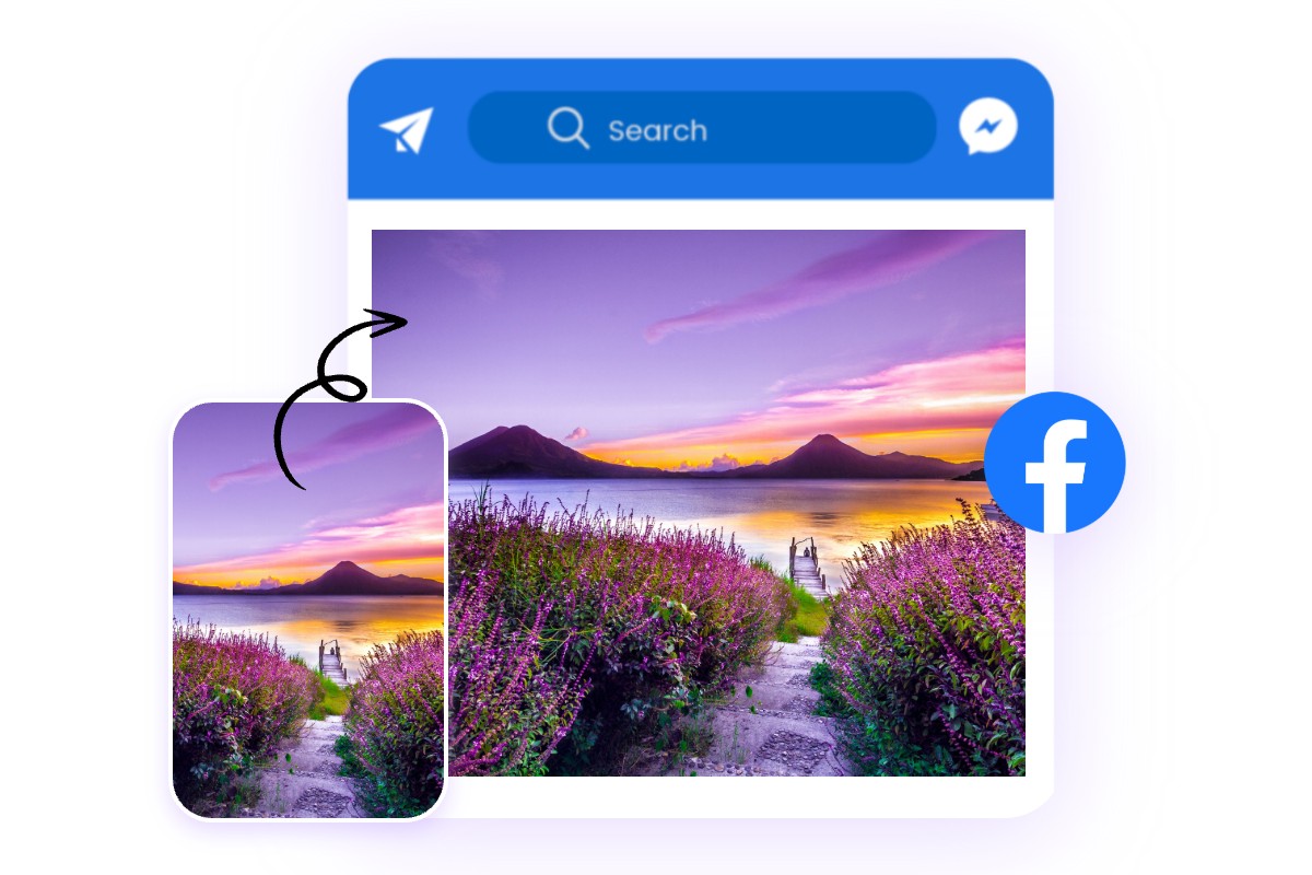 Change Image Sizes for Enhanced Facebook Engagement