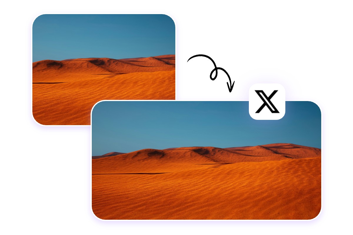 Change Twitter Images Dimensions for the Best Display