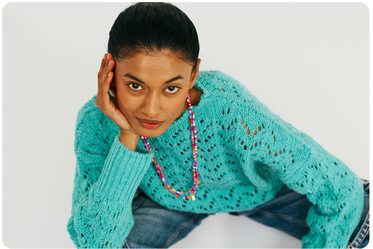 Zet fashion fotoshoots om in dynamische video lookbooks