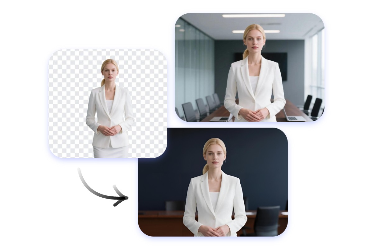 créer des arrière-plans Zoom stylés pour dynamiser vos réunions virtuelles