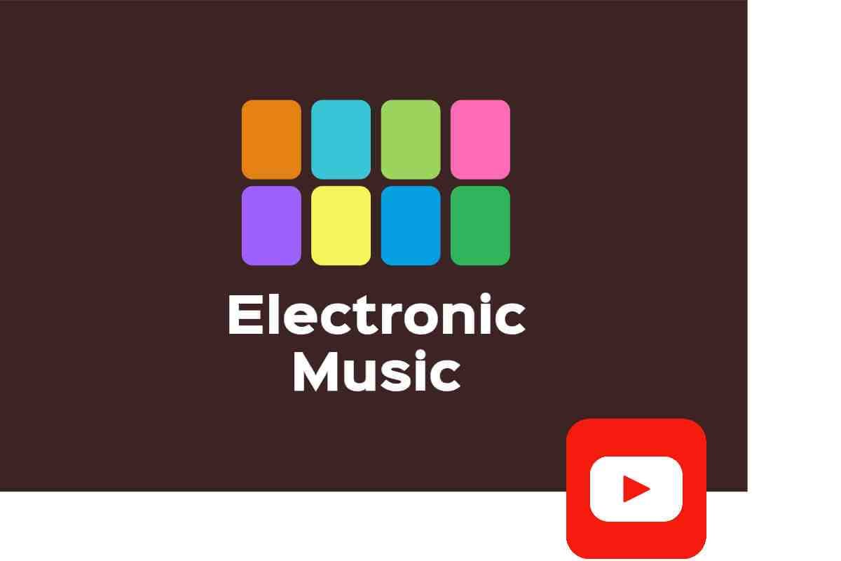 Create professional YouTube channel logo designs