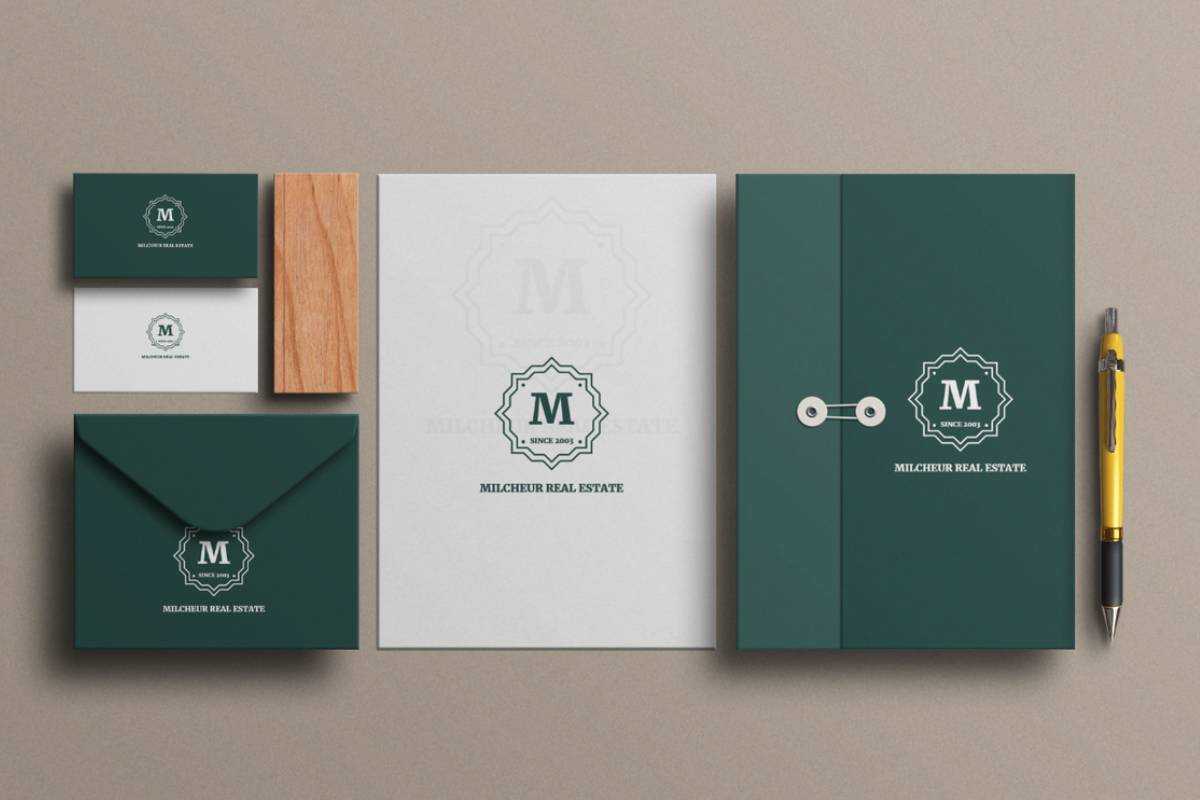 Create various branding materials with Fotor