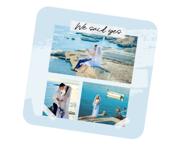 fotor collage maker left banner image