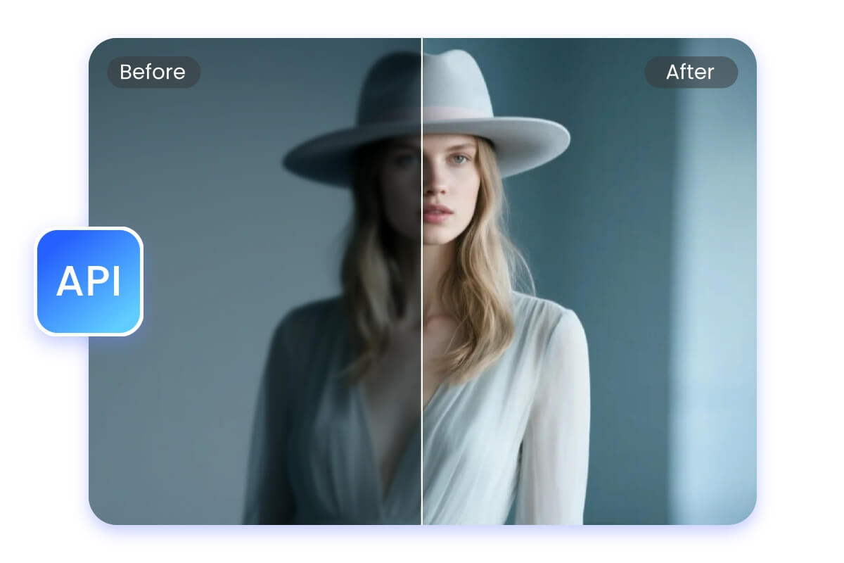 Fotor photo enhancer api for high volume processing