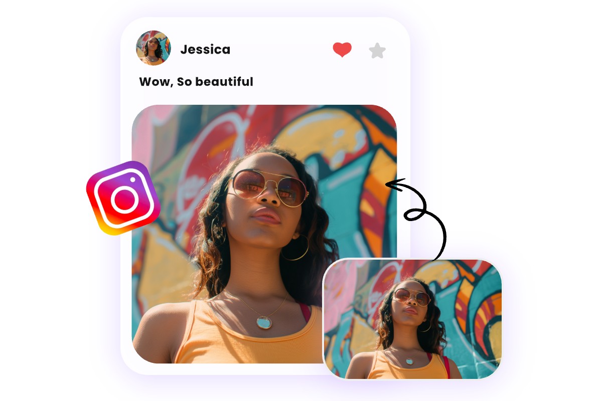 Optimal Image Sizes for Instagram Content