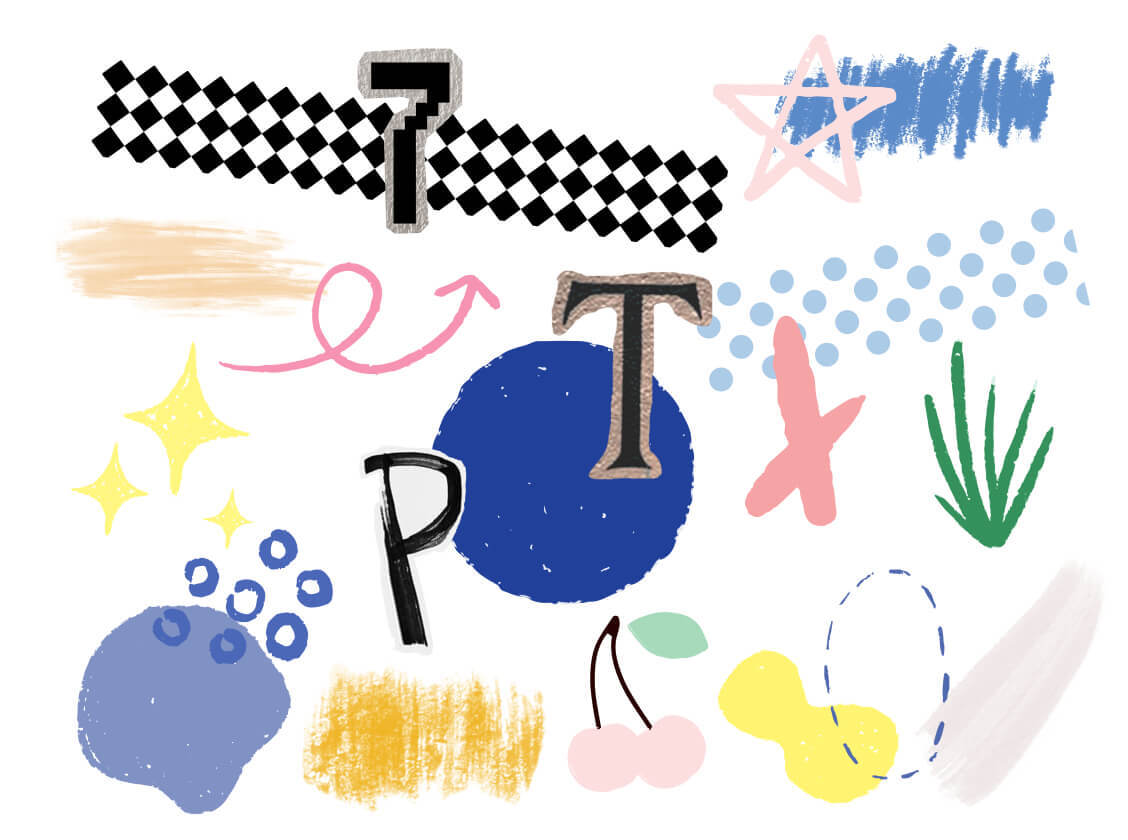 Photo montage resources