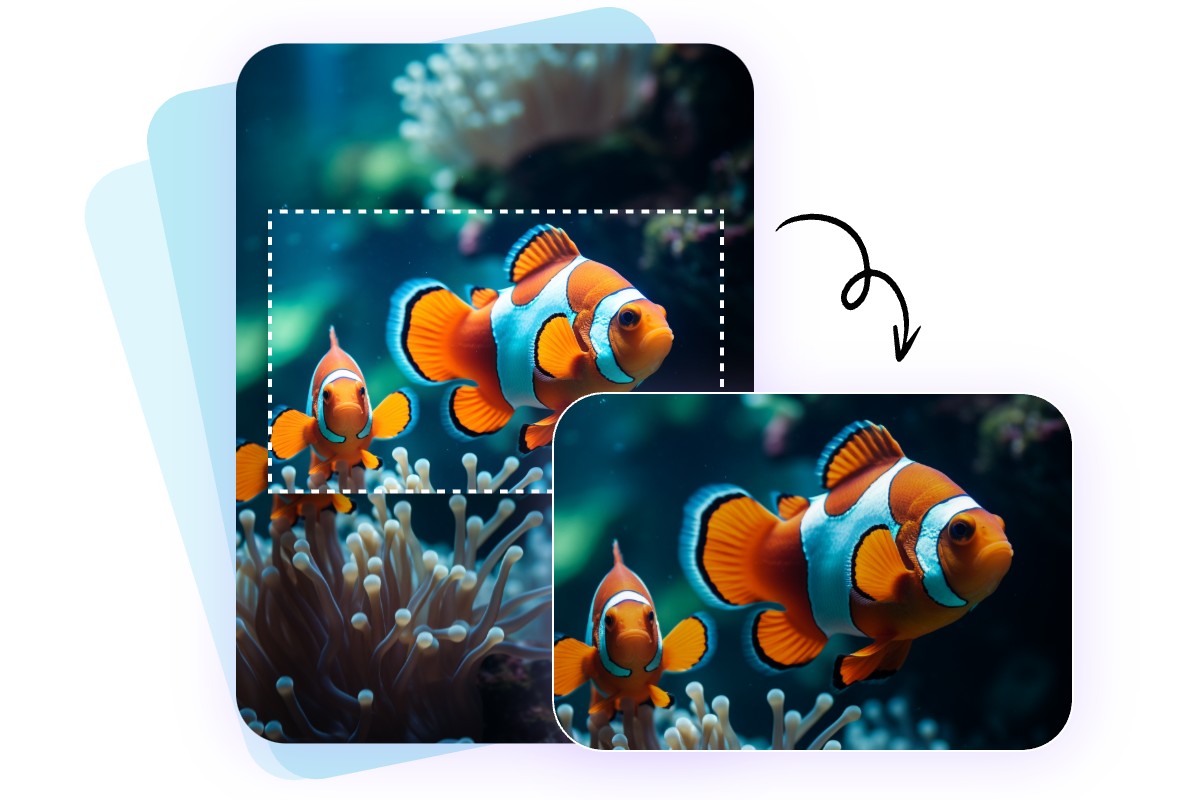 Ridimensionare più immagini in pochi secondi