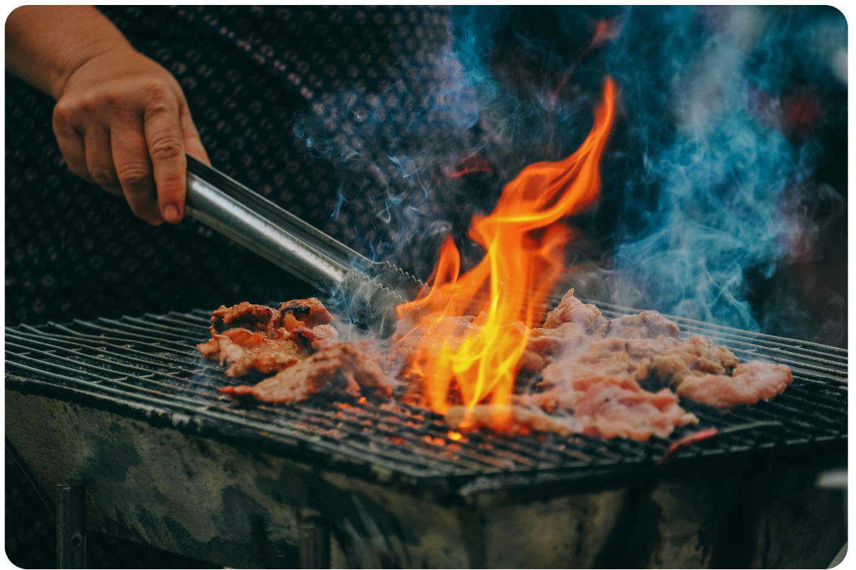 Foto van ingrediënten maken Kookvideo