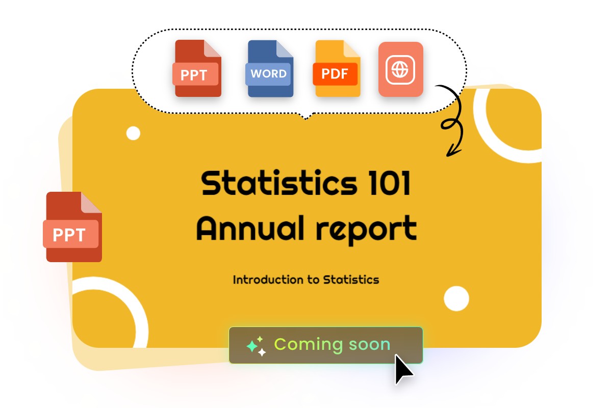 Caricare e convertire un documento in Power Point utilizzando AI
