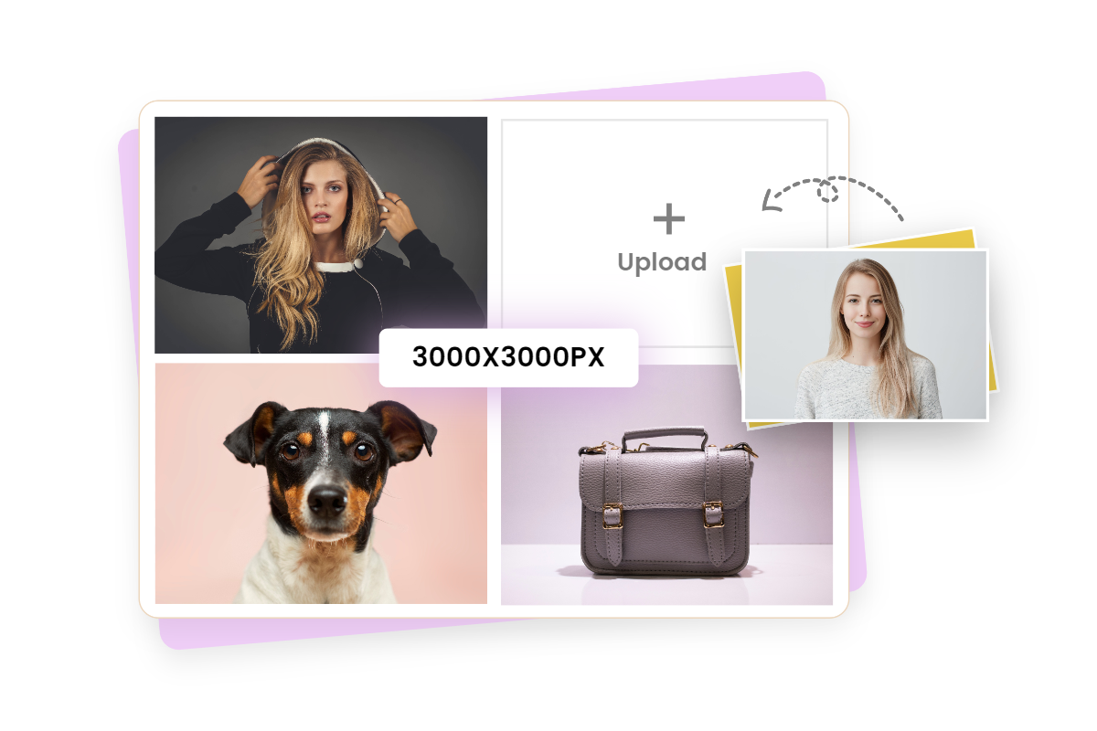 Batch convert in 3000 3000 image converter