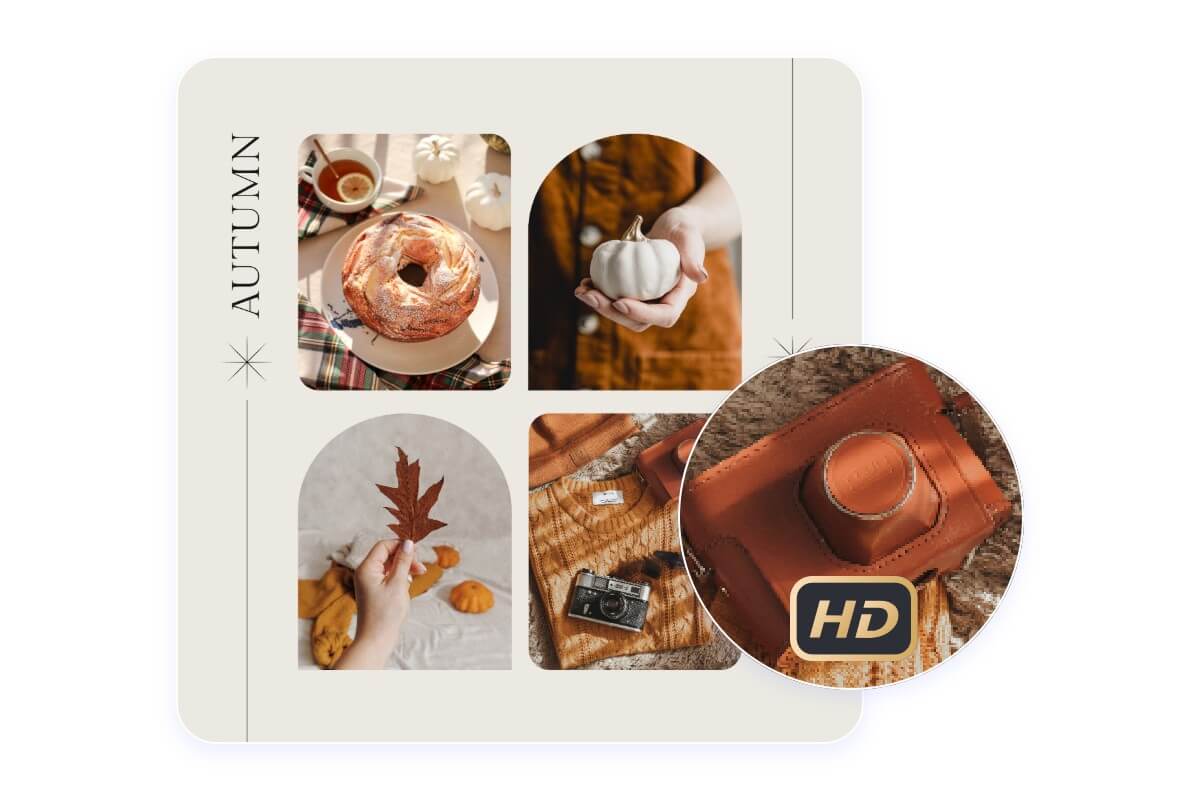 Create high quality banners with fotor ai banner generator